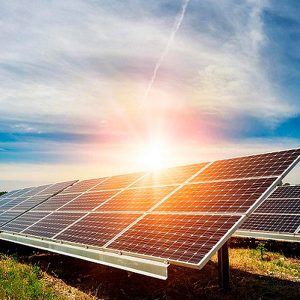 ENERGIA SOLAR