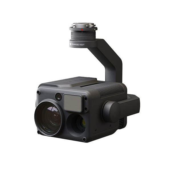 Drone DJI Matrice 300 RTK - Imagen 3