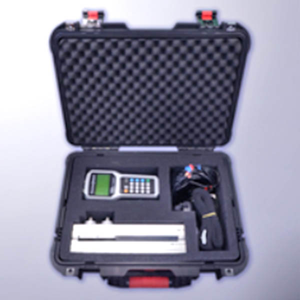Flujómetro Noncontact Meters NCM-603 - Imagen 2