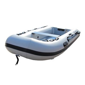 Bote Inflable Hailun Yacht HLL330 2