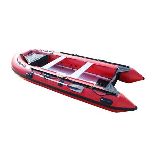 Bote Inflable Hailun Yacht HLL430