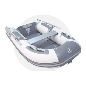 Bote Inflable Zodiac Cadet Roll Up