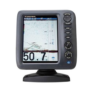 Ecosonda Furuno FCV-588