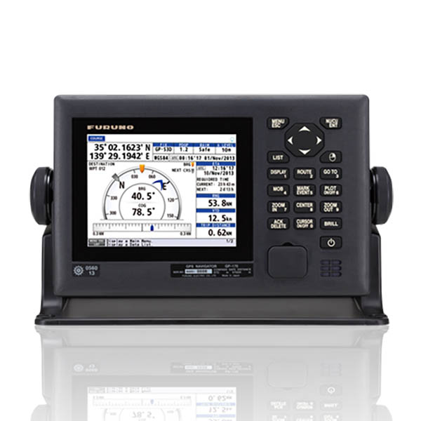 GPS/Chart Plotter Furuno GP170 Ocean Proo