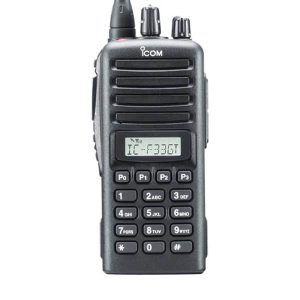 Radio iCOM IC-F33G