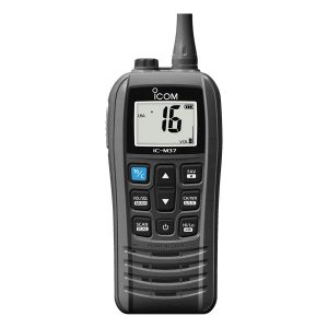 Radio iCOM M37