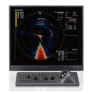 Sonar Furuno F3D-S