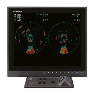Sonar Furuno FSV-85 MARK-2