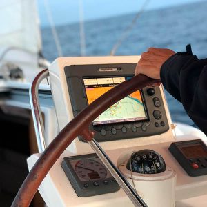 INSTRUMENTOS DE NAVEGACION