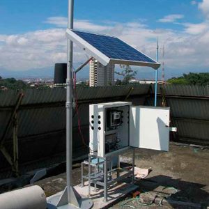 REGISTRADORES DE DATOS