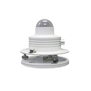 Radiómetro Solar Light 501 UVA+B Radiometer